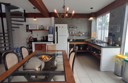 Barra da Lagoa Hostel | Patz Houz Hostel