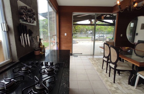 Barra da Lagoa Hostel | Patz Houz Hostel