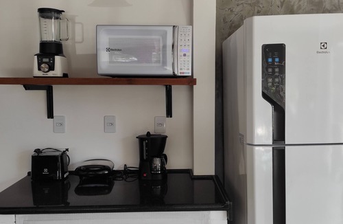 Barra da Lagoa Hostel | Patz Houz Hostel