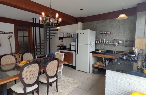 Barra da Lagoa Hostel | Patz Houz Hostel