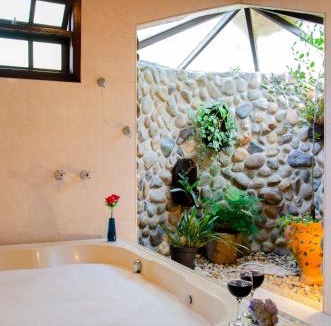 Maringa Hotel | Pau Brasil Pousada visconde de Mauá