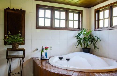 Maringa Hotel | Pau Brasil Pousada visconde de Mauá
