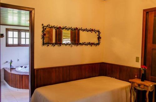 Maringa Hotel | Pau Brasil Pousada visconde de Mauá