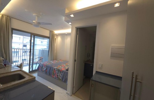 Vila Mariana Apartment | PAULISTA-STUDIO próximo Incor hospital