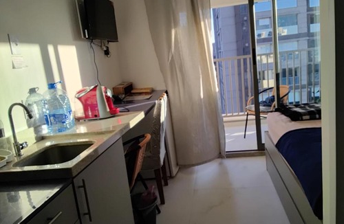 Vila Mariana Apartment | PAULISTA-STUDIO próximo Incor hospital