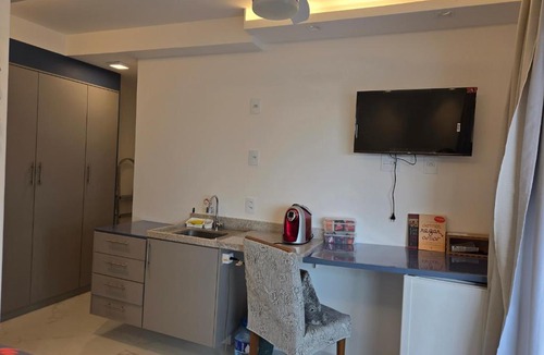 Vila Mariana Apartment | PAULISTA-STUDIO próximo Incor hospital