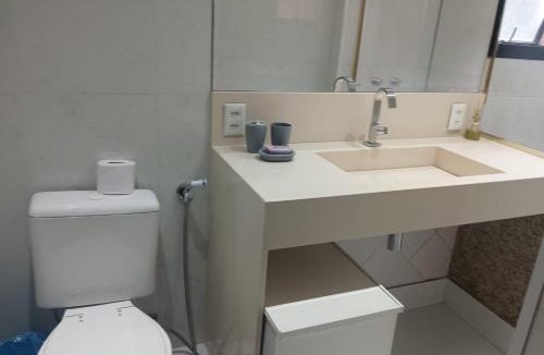 Zona Sul Apartment | Paz