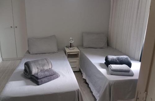 Zona Sul Apartment | Paz