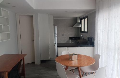 Zona Sul Apartment | Paz