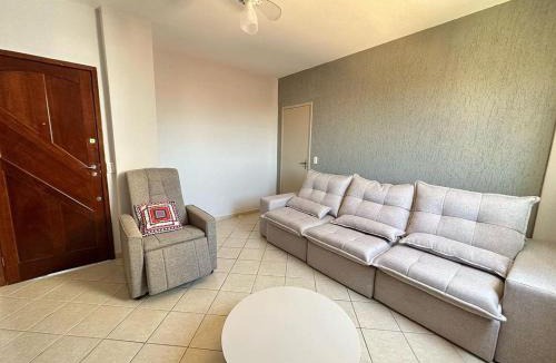 Enseada Azul Apartment | Paz e mar