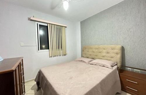 Enseada Azul Apartment | Paz e mar