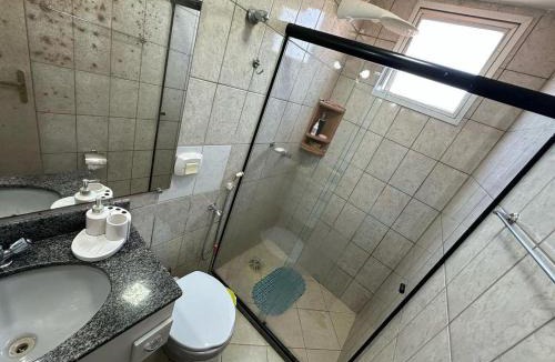 Enseada Azul Apartment | Paz e mar