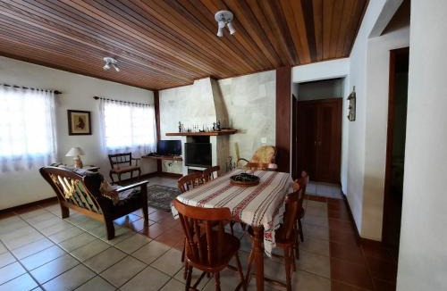 Teresopolis House | Paz e tranquilidade em meio à natureza