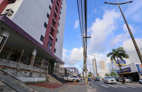 Loteamento Oceania II Condo | PB-JAP-MA.StudioManaíraFlat806/CleideMaria in João Pessoa