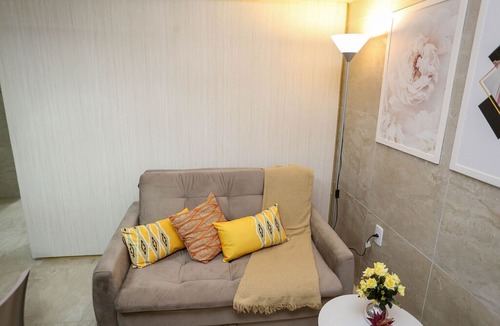 Loteamento Oceania II Condo | PB-JAP-MA.StudioManaíraFlat806/CleideMaria in João Pessoa
