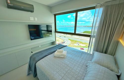 Sao Jose Apartment | PC 604 - Melhor localização e vista do Recife