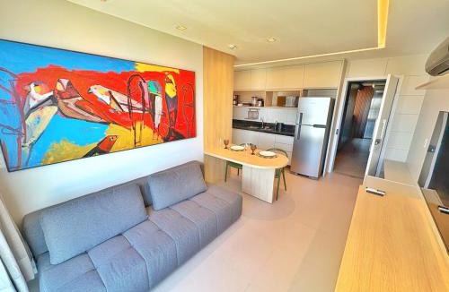 Sao Jose Apartment | PC 604 - Melhor localização e vista do Recife