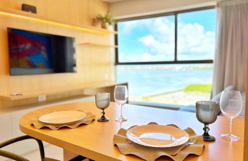 Sao Jose Apartment | PC 604 - Melhor localização e vista do Recife