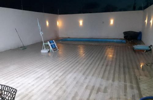 Pecém House | PC temporada casa com piscina próximo alguns pontos turístico como lagoa do caiupe 13 min