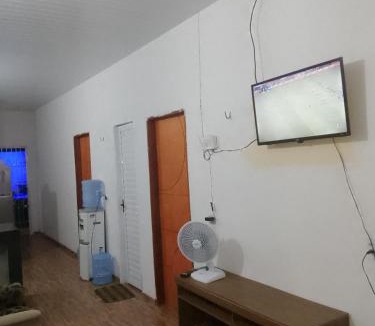 Pecém House | PC temporada casa com piscina próximo alguns pontos turístico como lagoa do caiupe 13 min