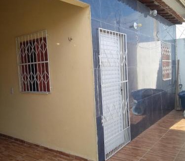 Pecém House | PC temporada casa próximo alguns pontos turístico