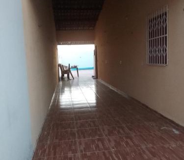 Pecém House | PC temporada casa próximo alguns pontos turístico