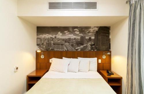 Consolacao Apartment | PC01-507 · New Piece Flat Avenida Paulista