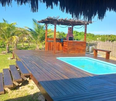 Tutoia Other | PDQ Kite House