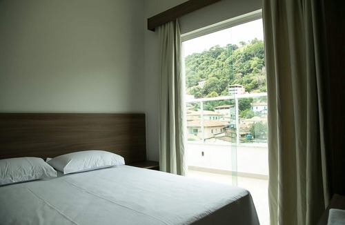 Pecanha Hotel | Peçanha Grande Hotel