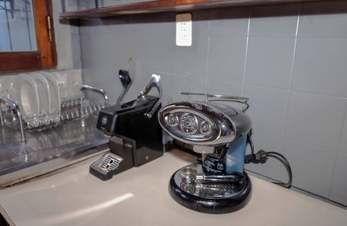 Asuncion House | Peace 5 minutes from Shopping del sol, bohemian and modern house.