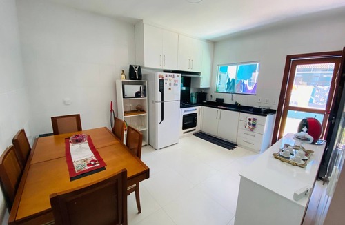 Sao Pedro da Aldeia House | Peace and rest