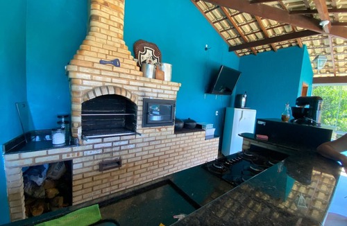 Sao Pedro da Aldeia House | Peace and rest