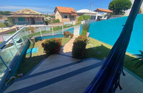 Sao Pedro da Aldeia House | Peace and rest