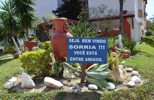 Iguaba Grande House | Peace and quiet for the family - Iguaba Grande