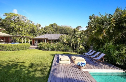 Trancoso Villa | Peace and Tranquility in Trancoso - BAH005