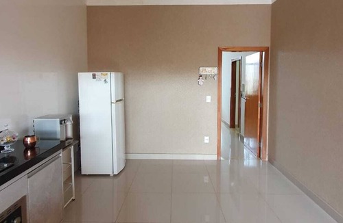 Cedral House | Peace and work close to SJ do Rio Preto