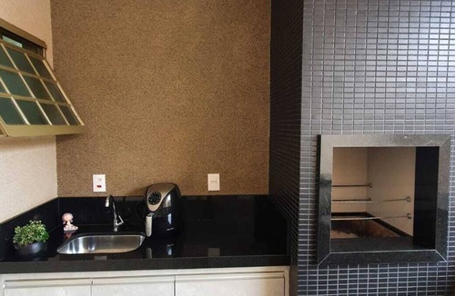 Cedral House | Peace and work close to SJ do Rio Preto