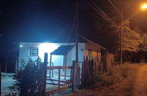 Sao Roque Cottage | Peace corner