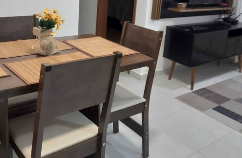 Ponta de Campina Apartment | Peace, sun and sea João Pessoa 3 🏝