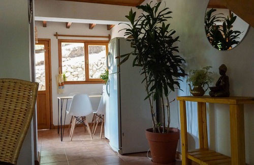 Lanin National Park Cabin | Peaceful and quiet cabin among trees