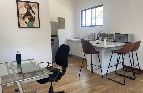 Tamarindo Apartment | Peaceful Apartment in Tamarindo, 50m to the Beach