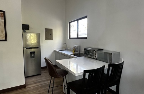 Tamarindo Apartment | Peaceful Apartment in Tamarindo, 50m to the Beach