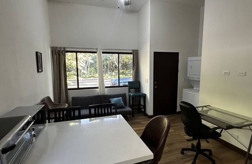 Tamarindo Apartment | Peaceful Apartment in Tamarindo, 50m to the Beach