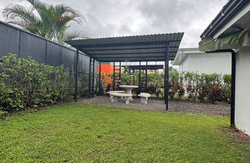 San Ramon House | Peaceful Chachagua Hideaway with Pool near La Fortuna Adventures