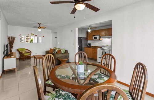 Barrio Santa Lucia Condo | Peaceful Condo Muñoz