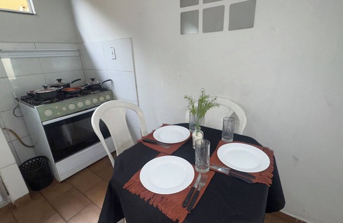 Marta Helena House | Peaceful Corner House