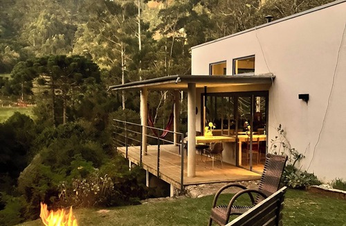 Goncalves House | Peaceful cottage with WiFi in charming Gonçalves