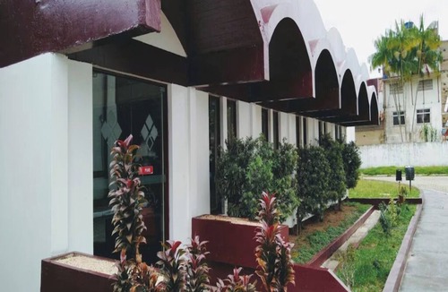 Maracangalha Hotel | Peaceful Retreat Designed for Quiet & Restful Stays w/Pool & Lake Access