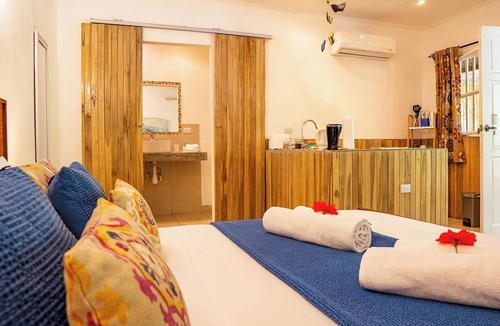 Rio Seco Bed & Breakfast | Peaceful Stay - Bkfst On Req. - 8km to Tamarindo