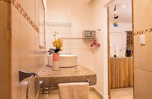 Rio Seco Bed & Breakfast | Peaceful Stay - Bkfst On Req. - 8km to Tamarindo